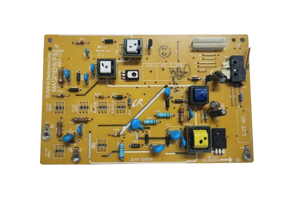 Printer Power Supply Board